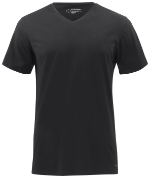Herren Manzanita V-Ausschnitt Shirt